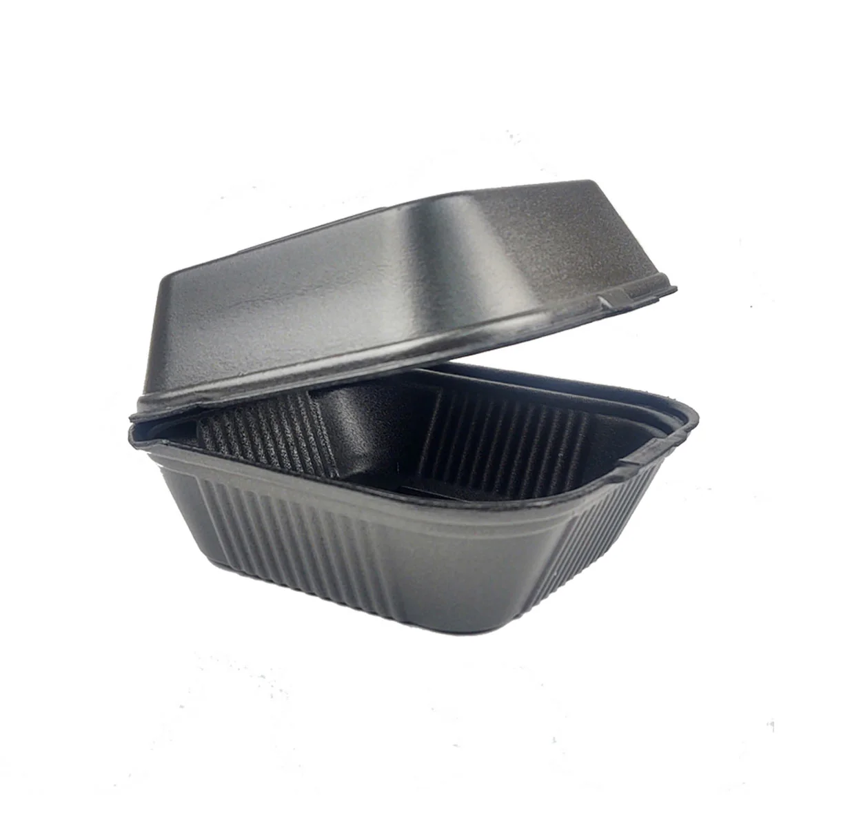 Vaso ecológico sorbete integrado 12 oz